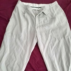 DKNY 34x32 chino pants